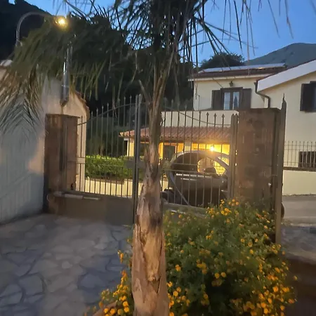 בית נופש Smarthome