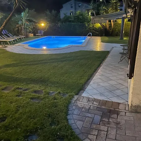 בית נופש Smarthome מראטיאה