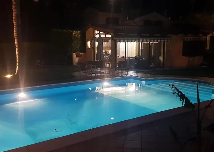 Smarthome מראטיאה