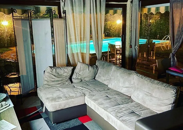 Smarthome מראטיאה