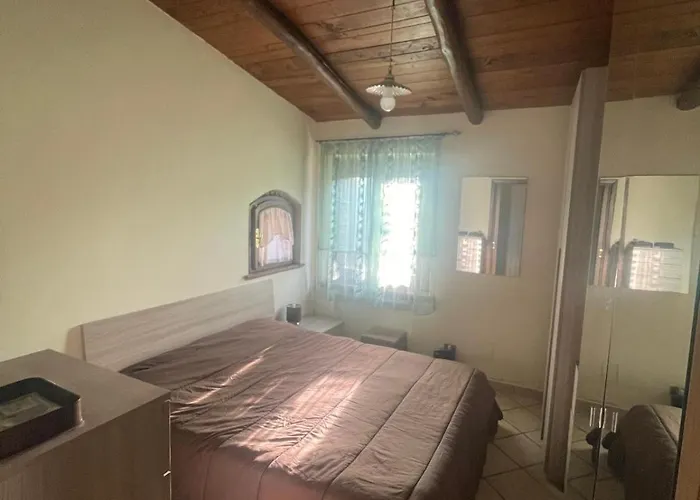 בית נופש Smarthome