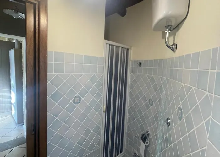 בית נופש Smarthome