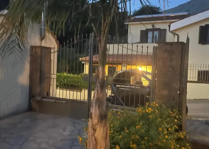 בית נופש Smarthome