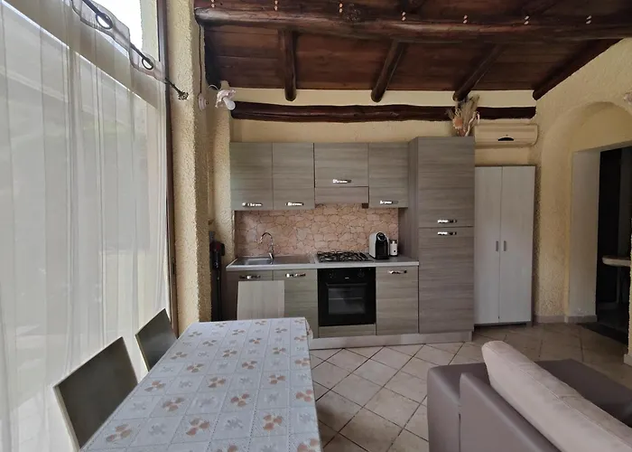 Smarthome בית נופש מראטיאה