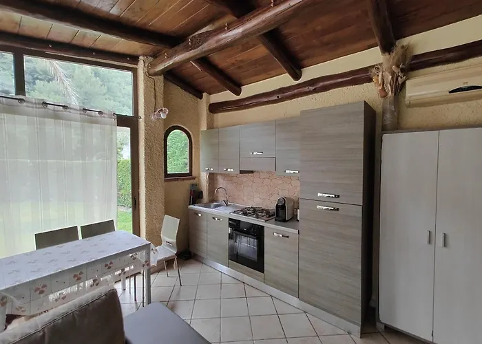 Smarthome בית נופש *