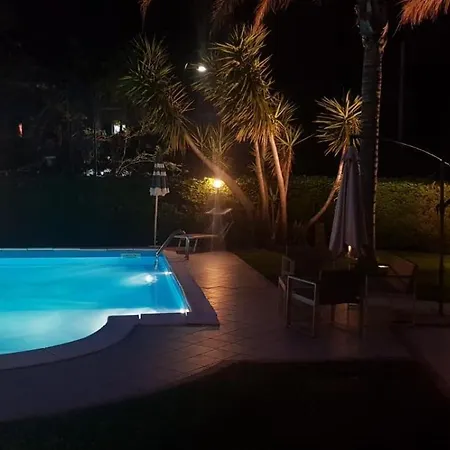 Hébergement de vacances Smarthome Maratea