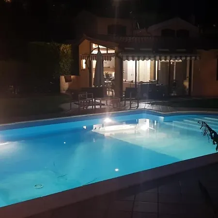 Smarthome Maratea