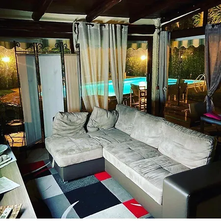Smarthome Maratea