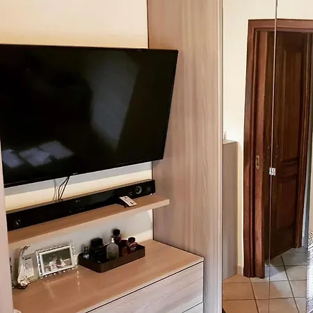 Smarthome Maratea