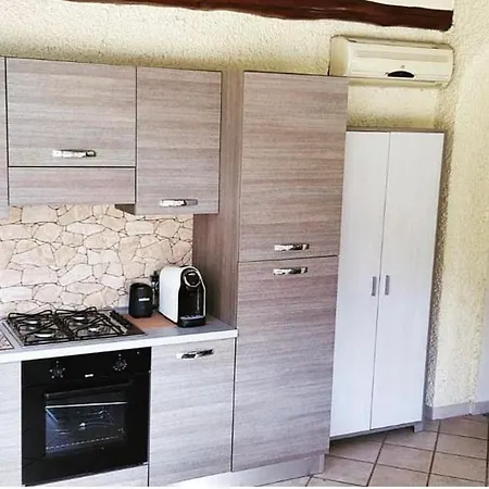 Smarthome * Maratea