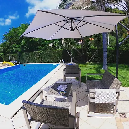 Ferienhaus Smarthome Maratea
