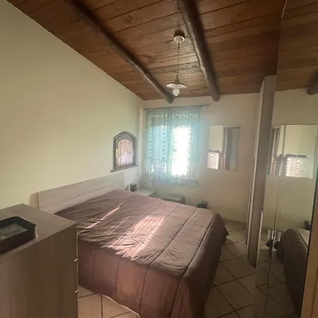 בית נופש Smarthome