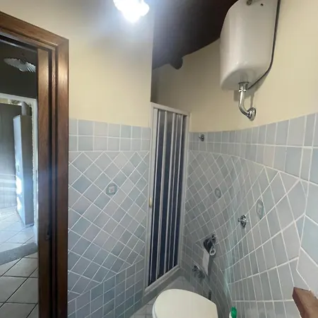 בית נופש Smarthome