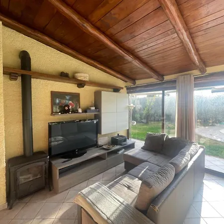 Hébergement de vacances Smarthome *