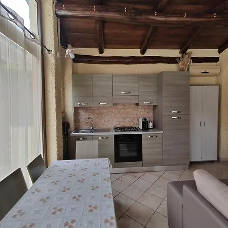 Smarthome Dom wakacyjny Maratea