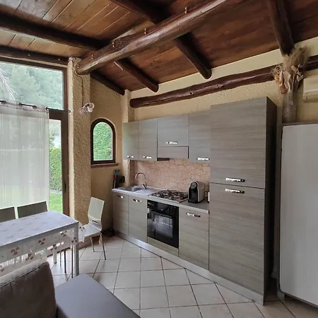 Smarthome Dom wakacyjny *