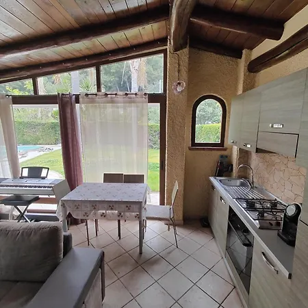 Smarthome Dom wakacyjny Maratea