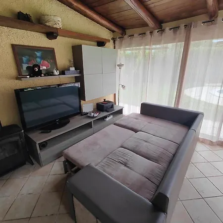 Smarthome Dom wakacyjny Maratea