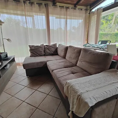 Smarthome Dom wakacyjny