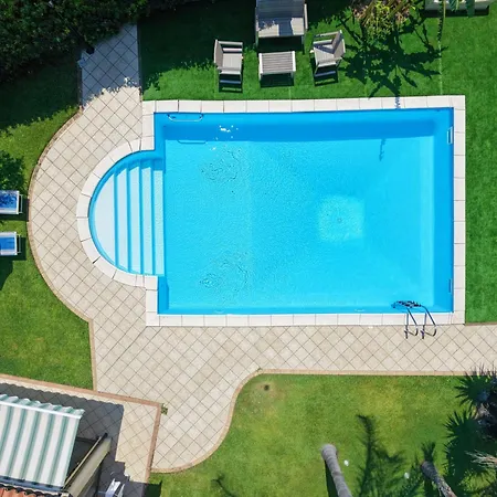 Dom wakacyjny Smarthome Maratea