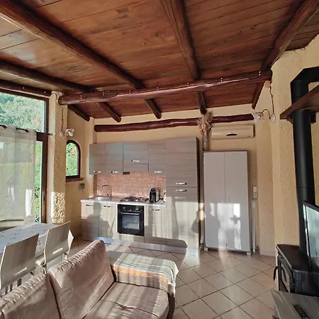 Smarthome Dom wakacyjny