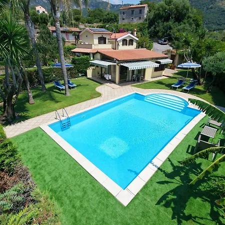 Smarthome * Maratea