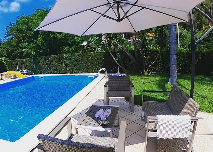 別荘 Smarthome マラテーア