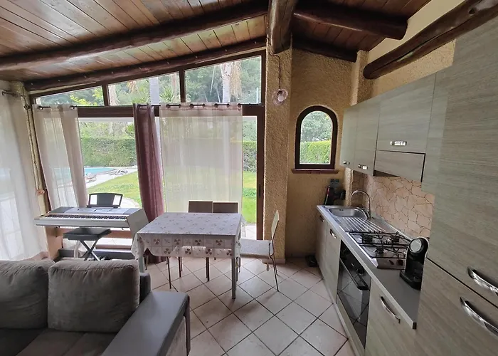 Smarthome 別荘 マラテーア